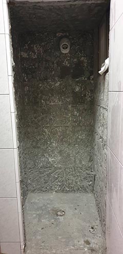 內埔鄉廁所拆除,衛浴修改